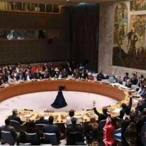 107国支持乌克兰，12国支持俄罗斯。表面数字悬殊，但有人说“含金量在少数那