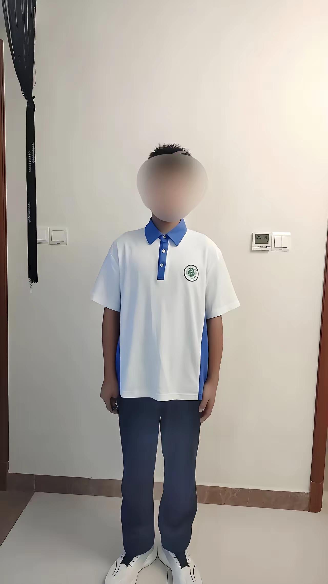 14岁儿子刷牙时一句“胸口像有人坐着”，我扔下剃须刀狂奔医院，医生一句话让我彻