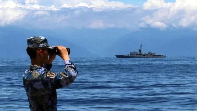美国再次就台湾问题作出表态！近日，根据联合早报报道，美国国务卿鲁比奥在接受采访时
