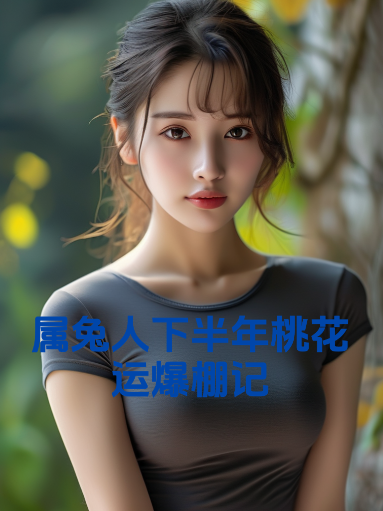 属兔人下半年桃花运爆棚记