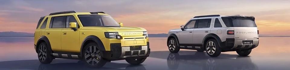 如何用硬核实力刷新全地形豪华SUV的驾乘期待？“8”在automotive