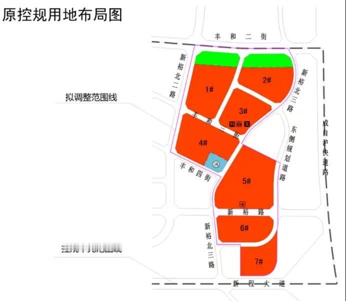 新川又有大动作啦！以后逛吃通勤超丝滑✨宝子们！成都新川又有大动作啦📣！6月