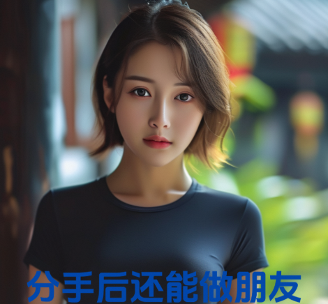 分手后还能做朋友，是对彼此最大的尊重吗？