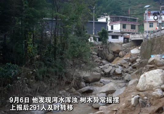 “积大德了!”江西，一位74岁网格员大爷，凭一双“火眼金睛”救下727条人命，