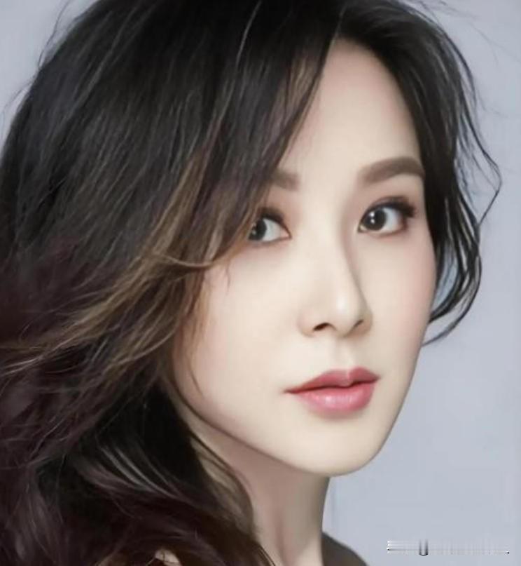 1998年，有个富商看上了台湾第一美女萧蔷，跟她开出价格“给你50万，陪我一次”