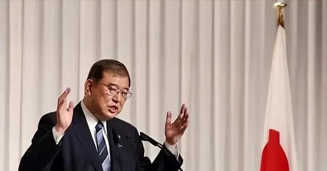 日本两头讨好其实没用真是活久见！日本最近这出戏，演得让人