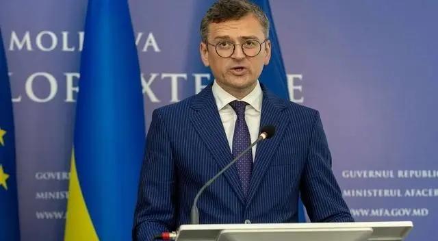 乌克兰前外长近日接受采访时表示，我们必须承认这样一个事实，当冲突结束后，乌克兰在