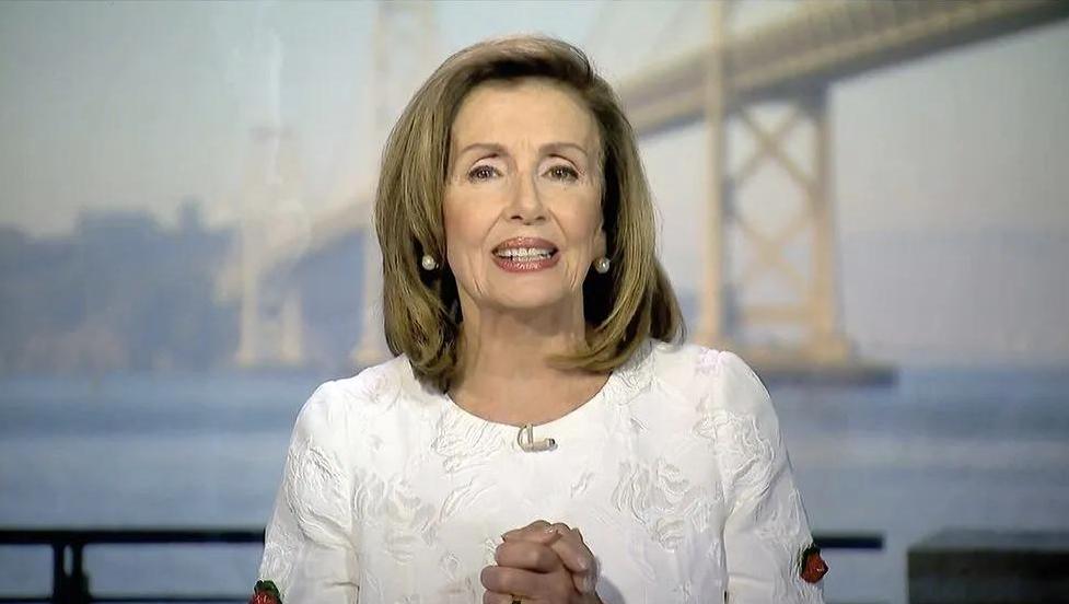佩洛西最新表态！美国前众议长佩洛西在社媒发文写道：“今天，特朗普对伊朗发起的这场