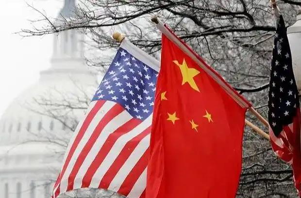 这次咱们根本不打算救美国了。原因不是因为美国这些年对我们的打压，而是我们很清楚，
