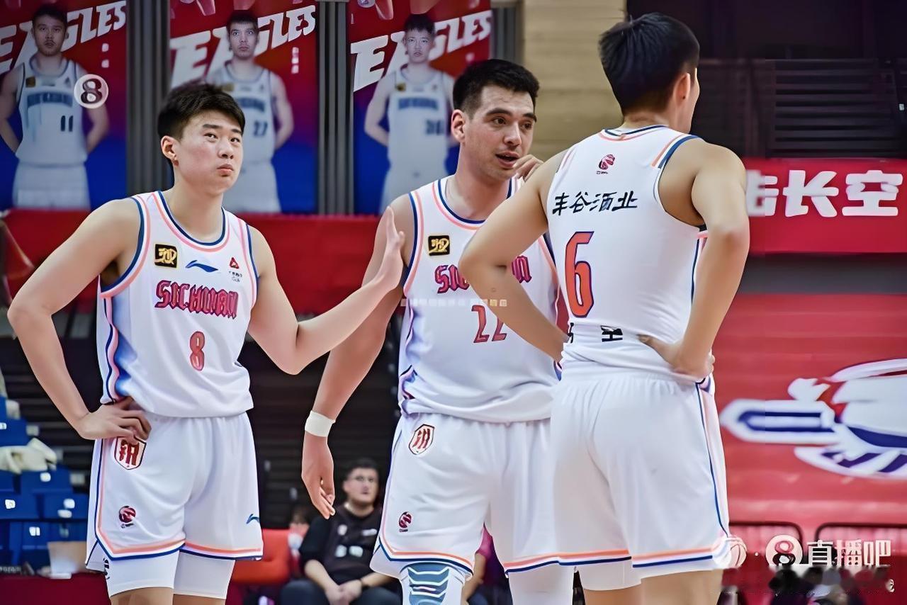 负债高达6.58亿元的CBA四川队，创下CBA历史最差战绩（0胜23负），暴露出