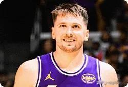 东契奇爆砍43分，本赛季NBA得分王之争基本成定局！1、东契奇，概率75%