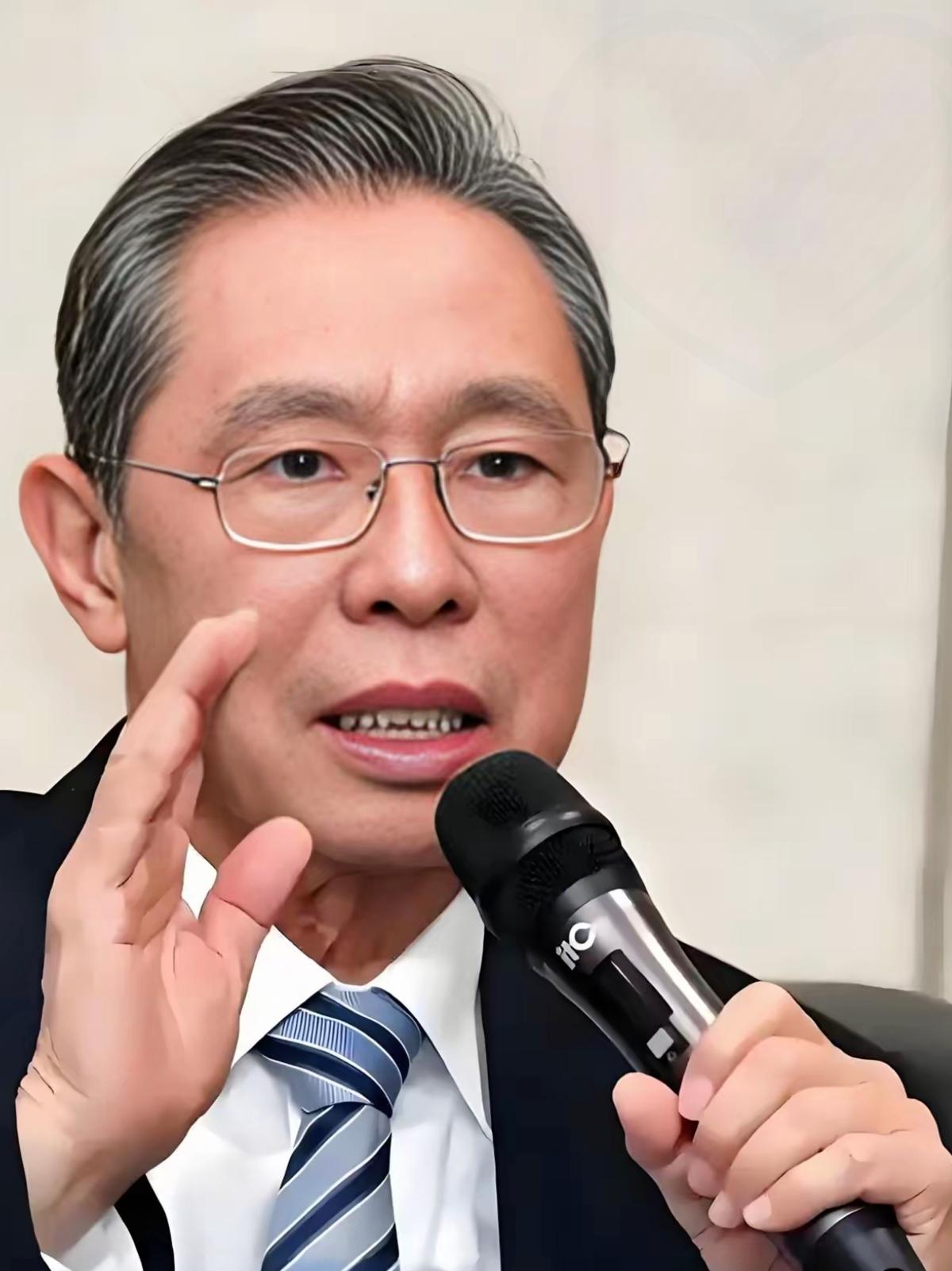 钟南山院士的提醒太关键了！流感不是退烧就万事大吉，真正的“陷阱”可能在康复后等着