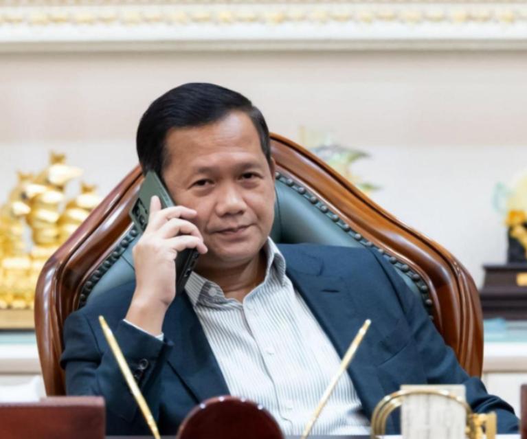 柬埔寨：一场押注错误的“美式救援”闹剧？洪森父子开始亲美了，中国不太高兴，柬埔