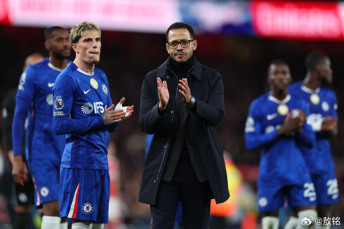 切尔西这个夏窗，不确定因素最多的球队，其实是切尔西。切尔西老板给了罗森尼尔6年