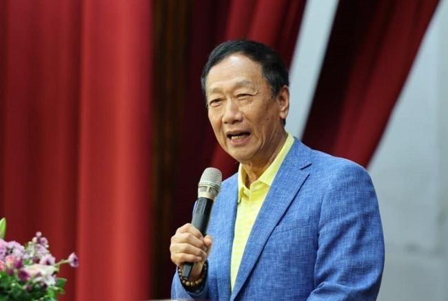 从产业运行的实际态势看，富士康近年的这波下滑已经显现。郭台铭当初多半也没算到，那