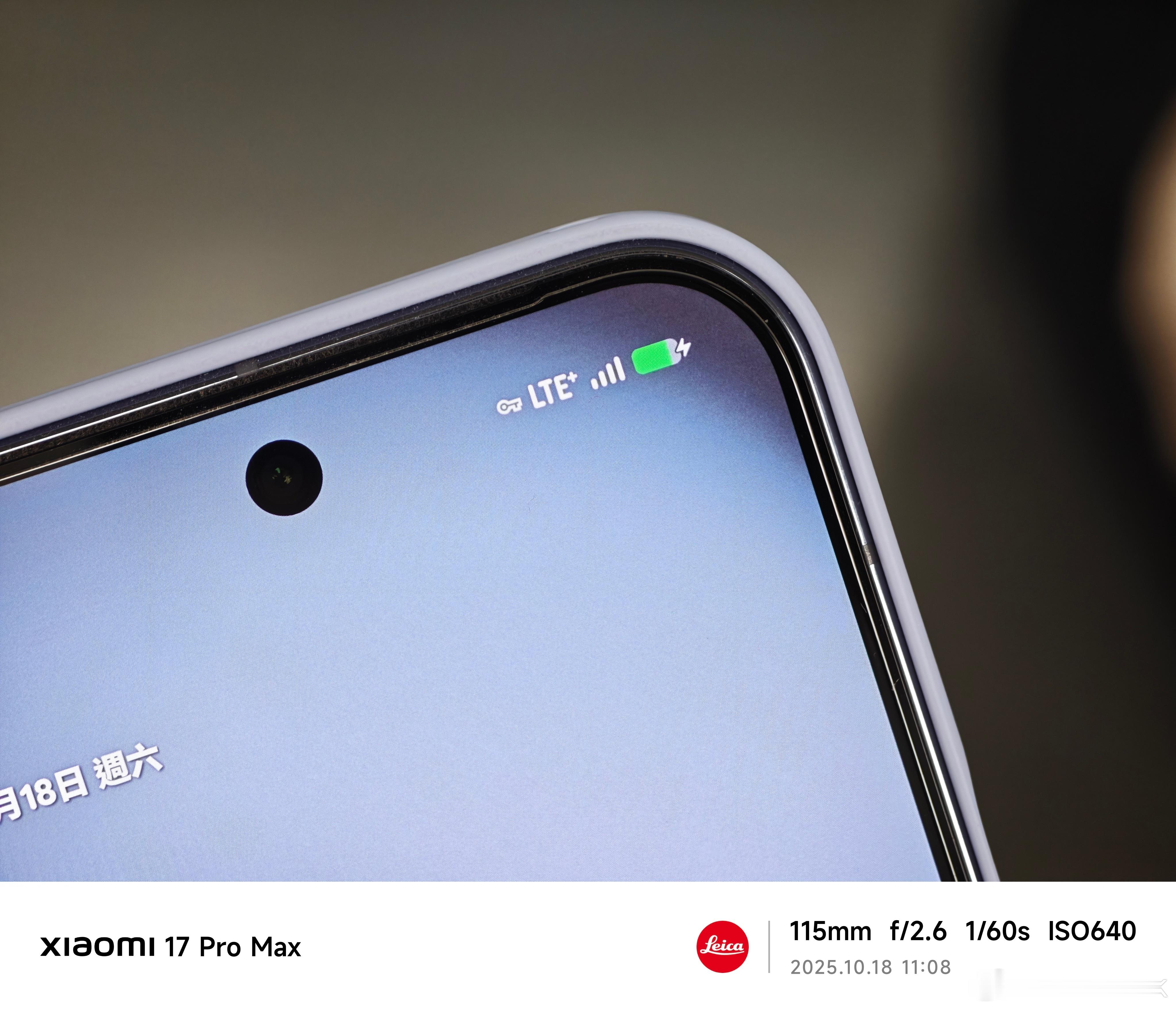 牛逼，谷歌Pixel10Pro在北京居然可以4G+，已经很多年没看到过4G+