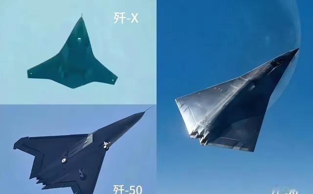 在六代机领域为什么美国远远落后于中国？根本原因在于苏联解体后美国失去了竞争对手，