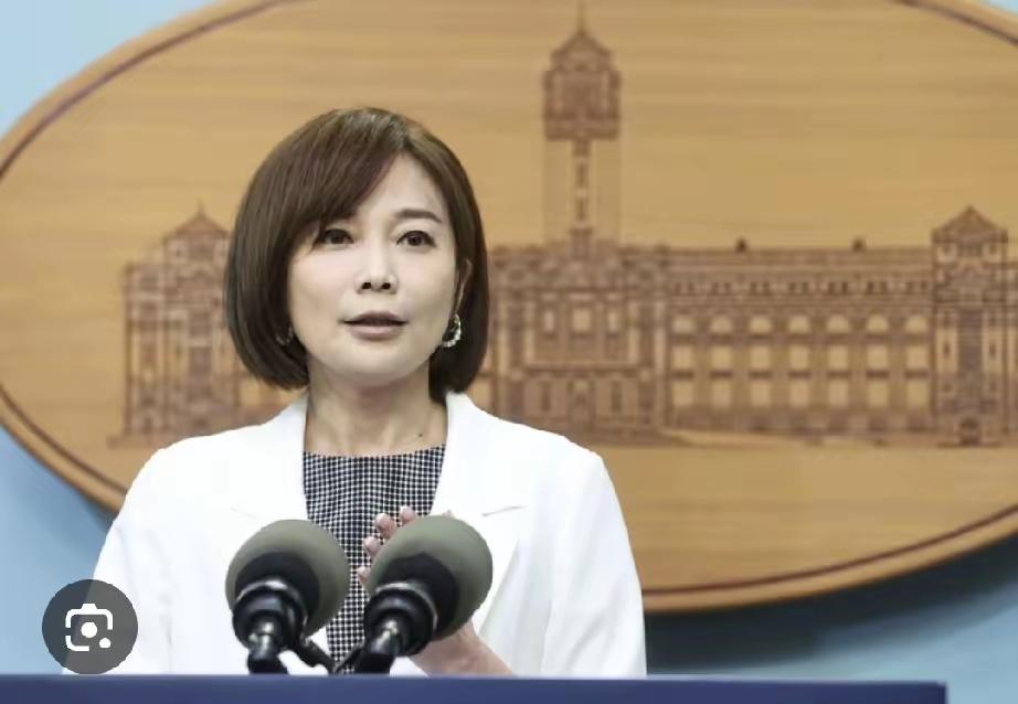 【赖清德发言人回应中美通话】中美通话时，中方强调，台湾回归中国是战后国际秩序重