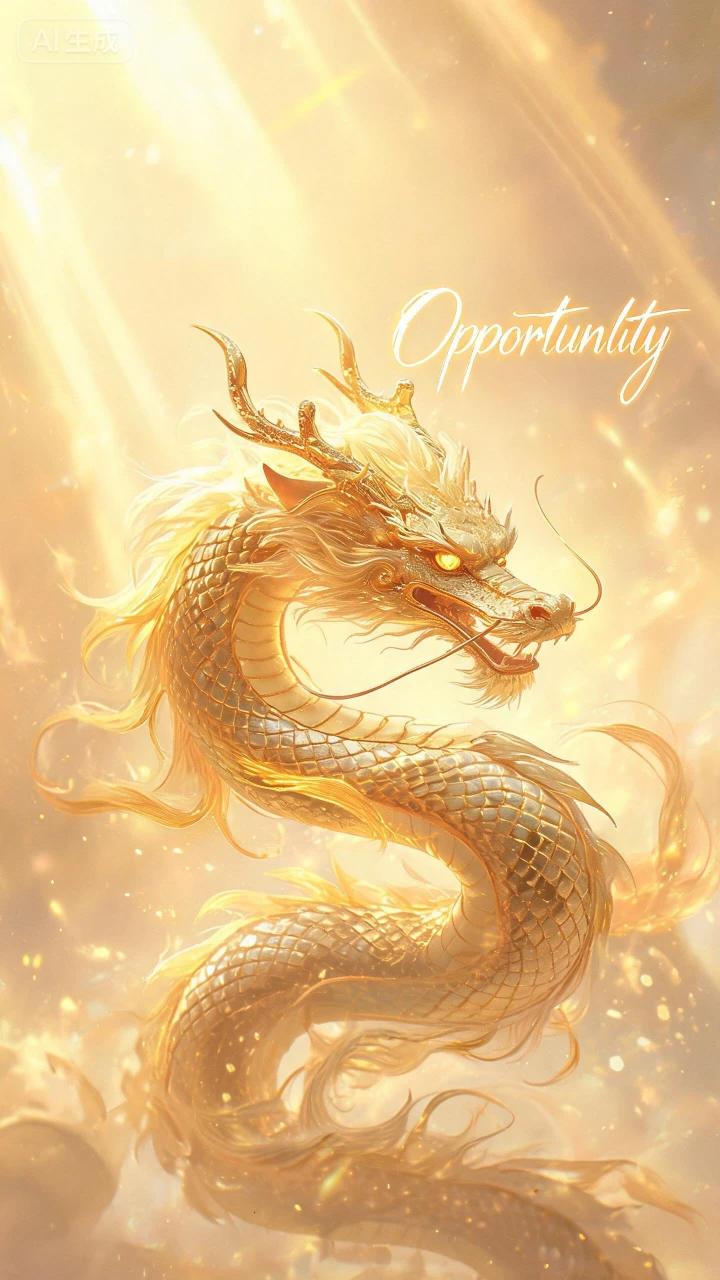 属龙的朋友注意了！机会已经摆在眼前，别再犹豫纠结了！属龙人最怕犹豫，这次机会