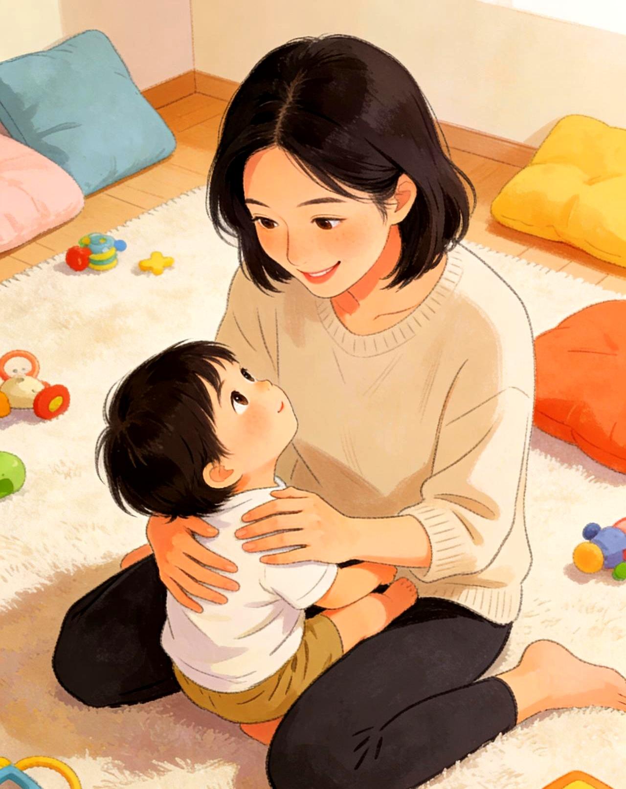 这段话，看完瞬间静了。很多家长把“省”当成德行，把孩子每一句“想要”都压下，文