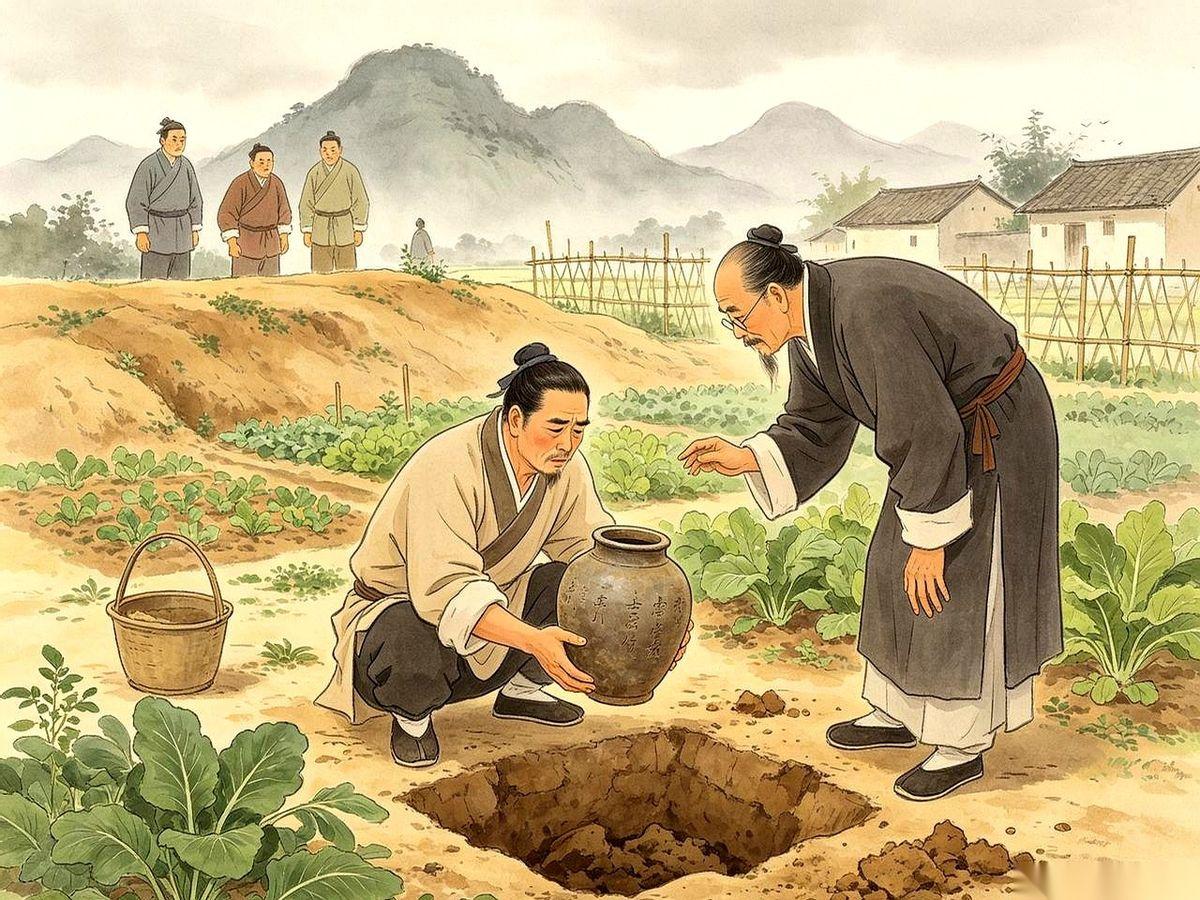 你敢信吗？一个人得坏到什么令人发指的地步，才会被全村人判处“遗臭万年”——这不是