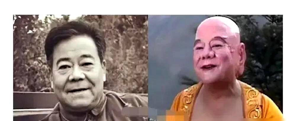 杨洁导演只看了一眼，当场拍板定下她。前一秒还是个娇滴滴的大小姐，下一秒她眼珠