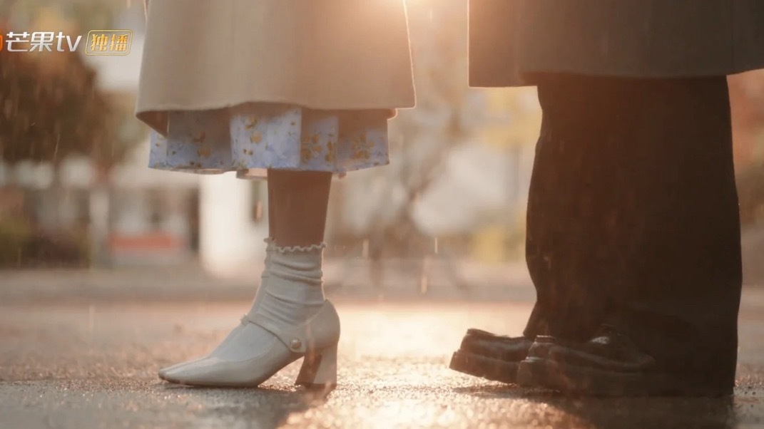 性缩力鞋子真的很讨厌这种鞋子