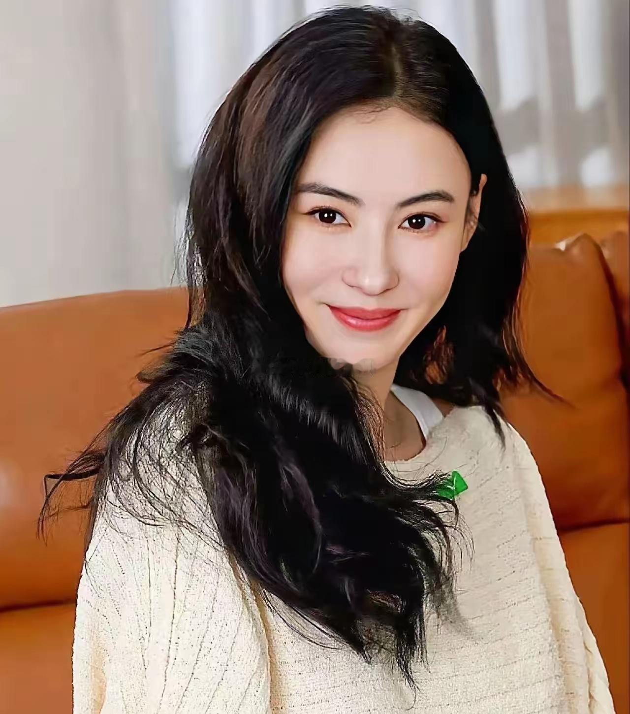 张柏芝为啥不再婚？这事儿其实没那么复杂。外面很多人猜，说她是不