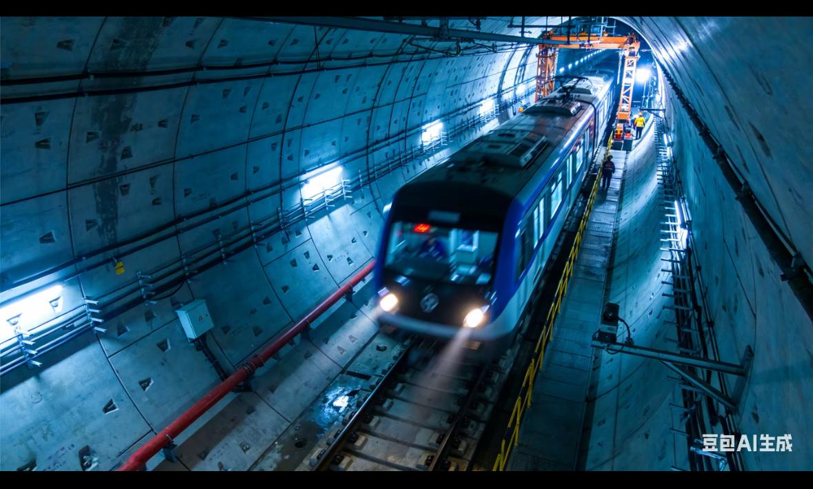 今天，整个西方都在盯着长江底！89米深处，中国干了一件大事！就在昨天，中国把