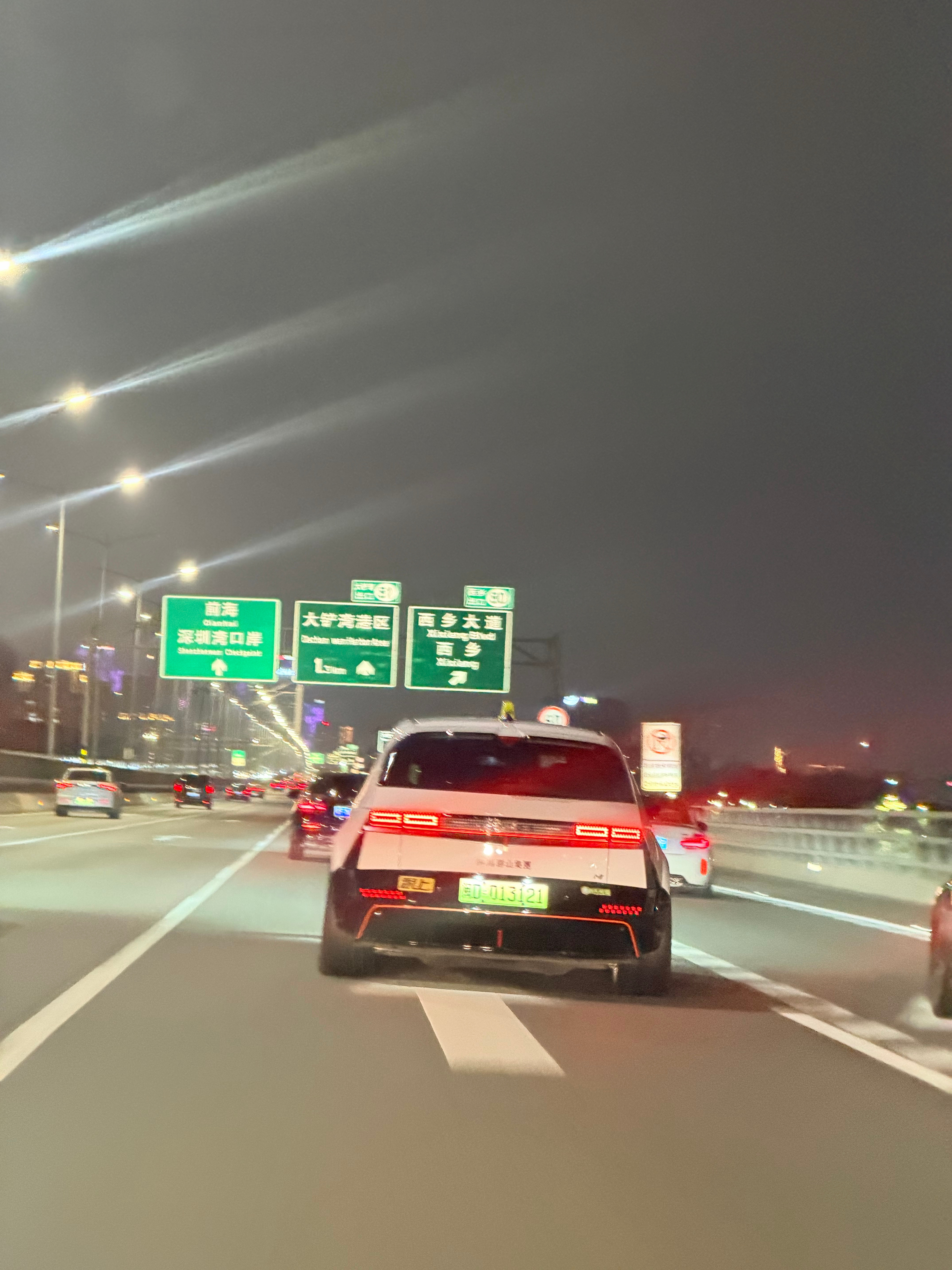 哇汽车改装我的日常plog大v聊车太幸福了吧深圳·深圳国际会展中心(宝安新馆