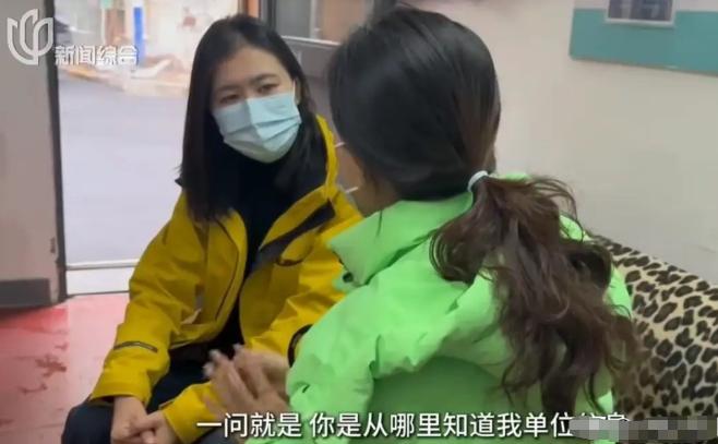 上海，女子夜里洗衣服，却遭到3楼邻居投诉，说她家洗衣机落水管声音扰民，经调解，女