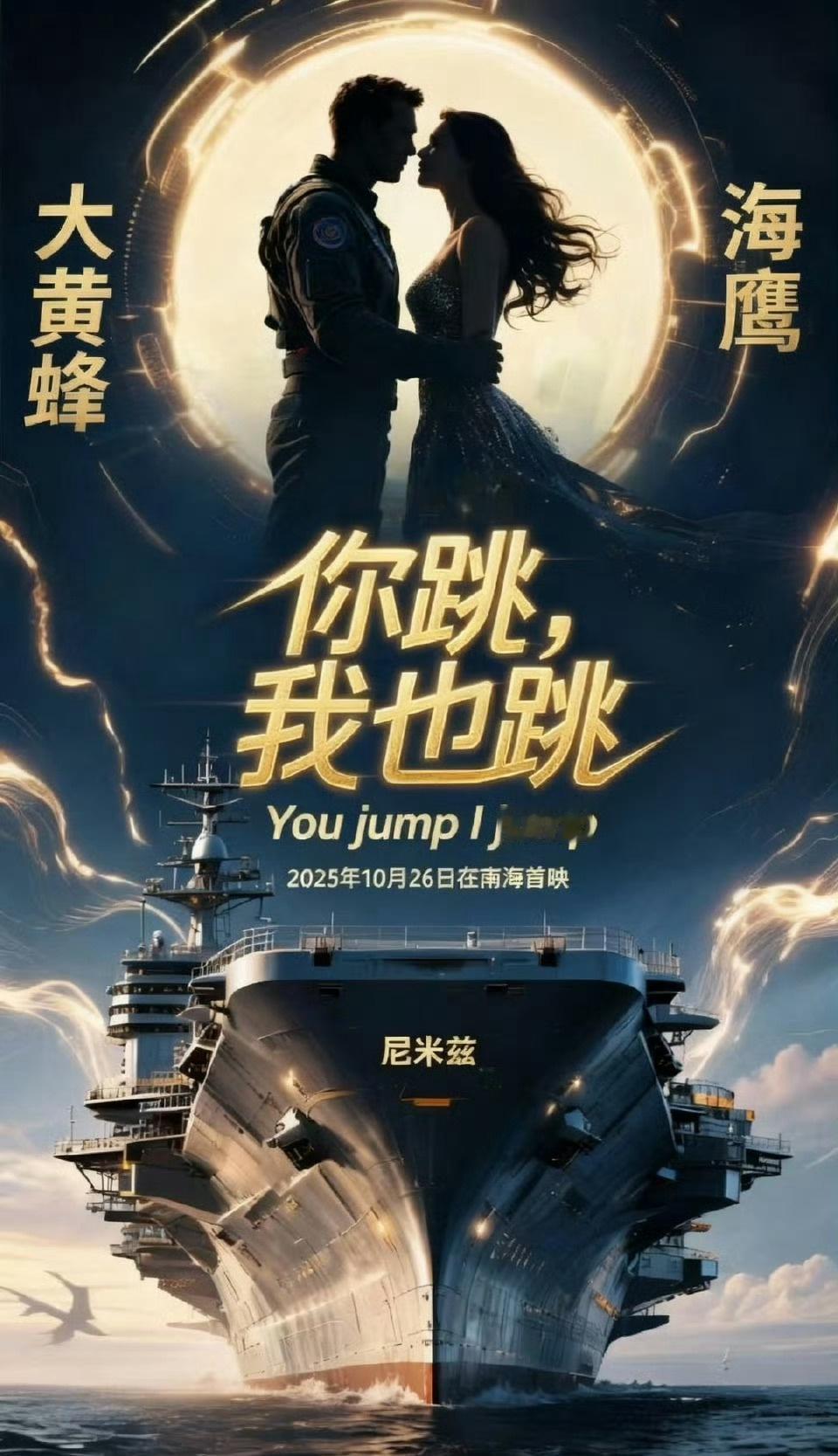 jump,Ijump!（photoby@悬壶问茶）