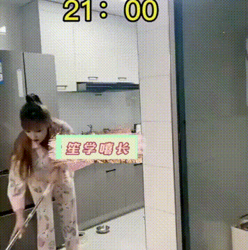 婚后老公速度多快，女人全都看在眼里，网友：全国统一老公！