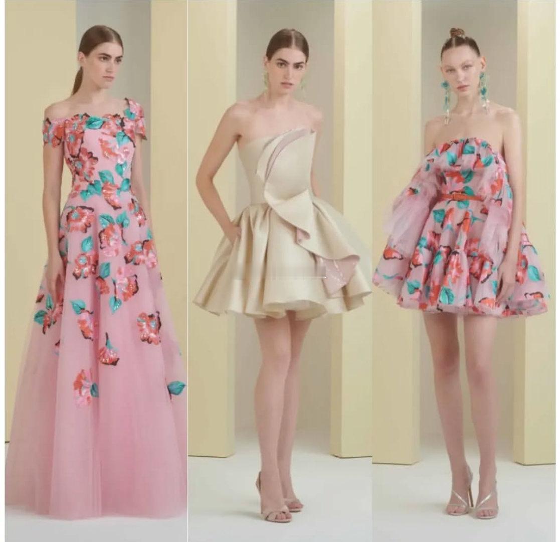 风格大赏｜浅春系穿搭提到RamiAlAli，你可能会立刻想到他在巴黎高