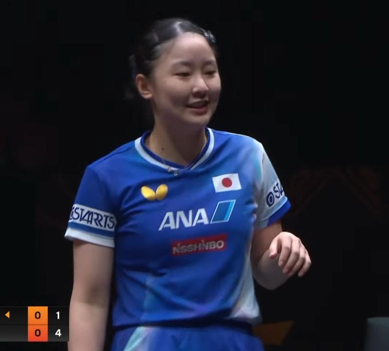 哈哈，张本美和又崩溃了！鳗鱼给了她希望，又让她绝望。香港总决赛又碰到王曼