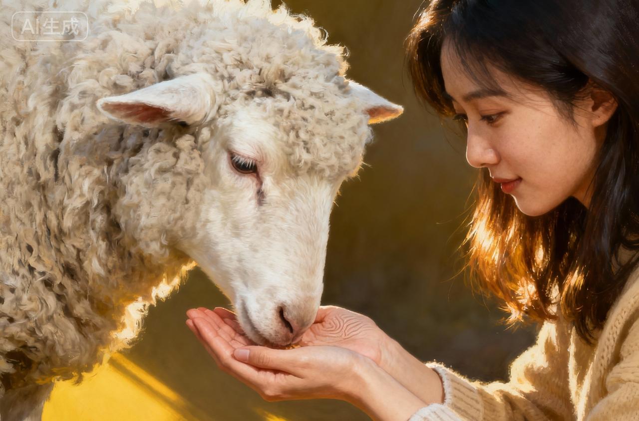 如果你是一名普通的打工人，没有显赫的背景和过人的天赋，不知道该怎么缓解焦虑，那我
