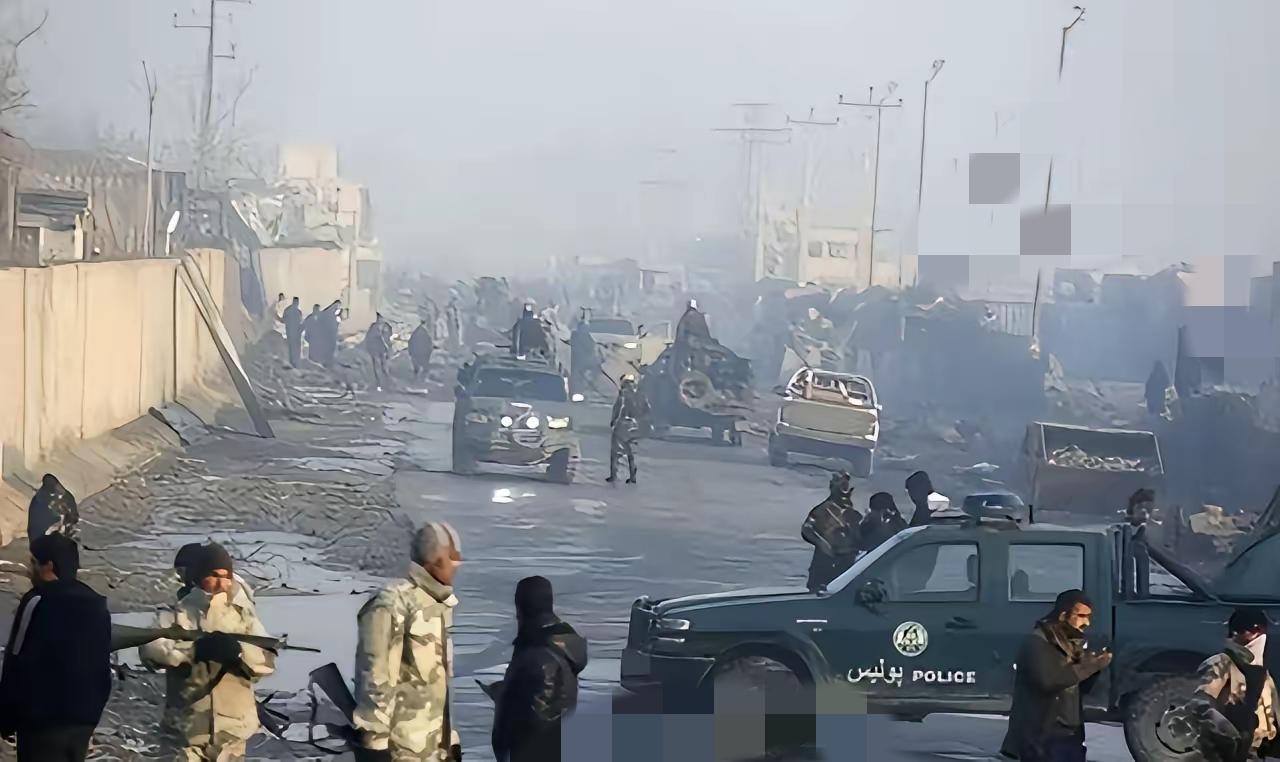 点名要炸中国人？1.19日下午，一声爆炸直接击中了当地一家中国餐馆，7死13伤，