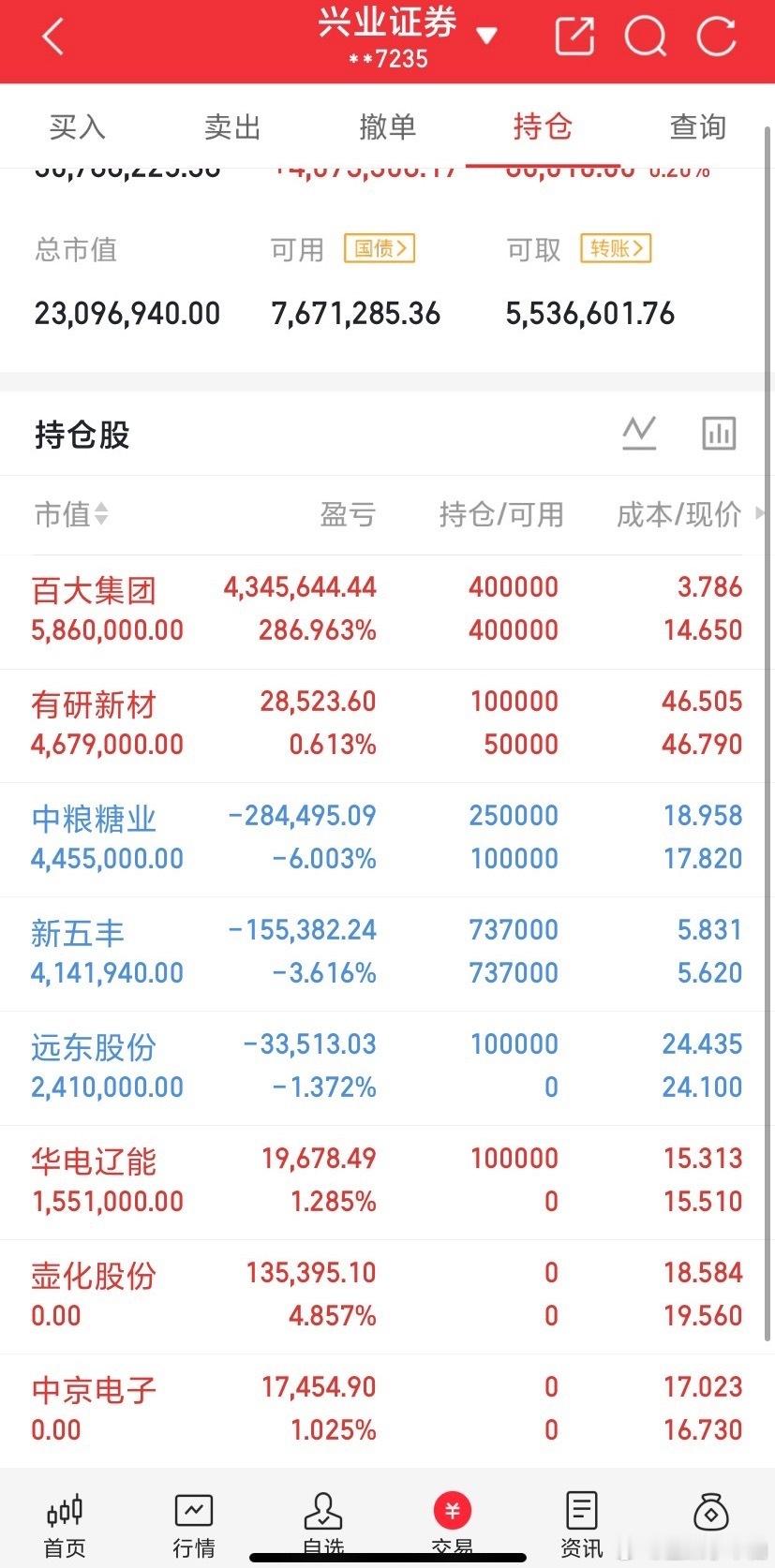 陈小群，30万本金，用了7年，做到10个亿。不是靠天赋，不是靠运气。他讲了一句话