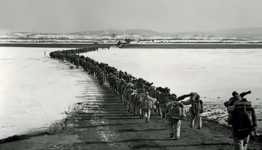 运-20B首次去韩国，接咱们的志愿军烈士回家！还有歼-20护航4月20日下午