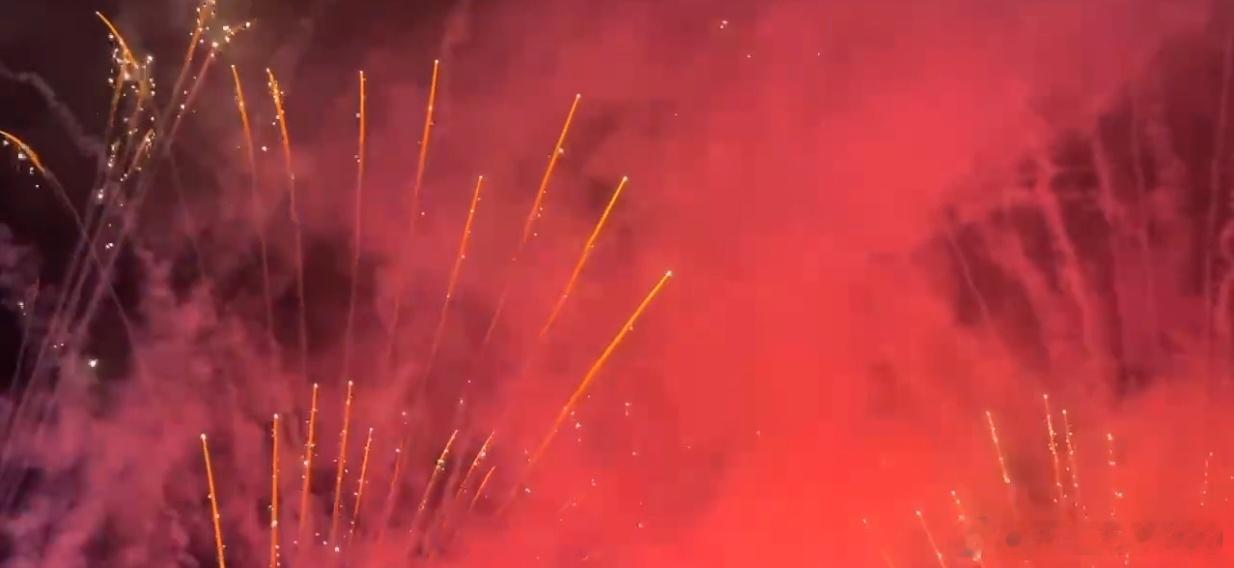 山西废除烟花爆竹禁放令除了观赏性外，烟花爆竹还有杀菌和辟邪作用，火药可以杀死空气