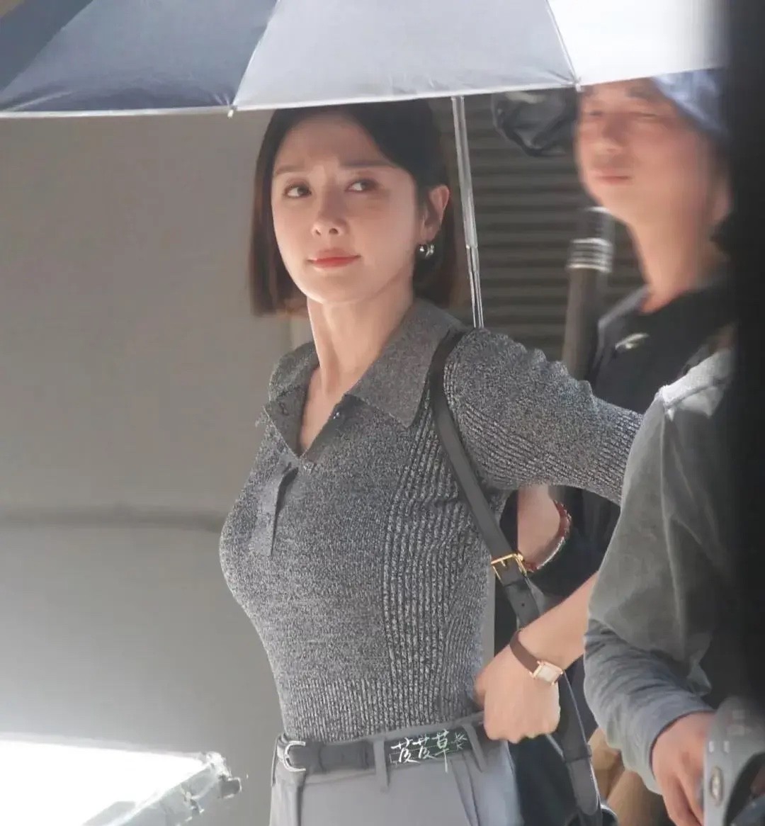 这么美的长相，为什么还不结婚