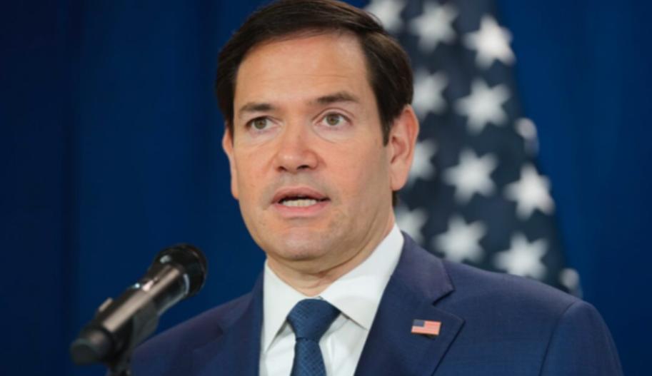 🐼我的天！简直不敢相信，美国国务卿鲁比奥深夜发文，对着中国火力全开，那语气