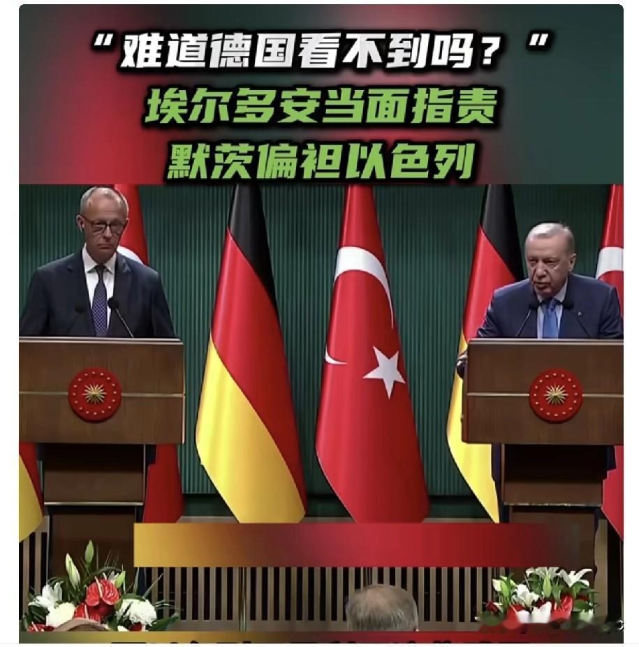 据路透社、法新社等权威媒体报道,10月30日,土耳其总统埃尔多安在联合新闻发布会