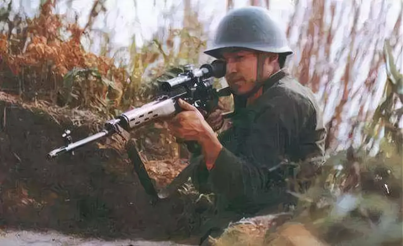 1988年，我军截获越军一份加密电报，首长看后感到疑惑不解，内容称：31名越军被