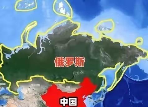一旦中国崛起，最紧张的是美国。错了，比美国更警惕中国的，不是别人，恰恰是那个