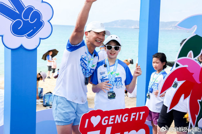 刘畊宏对小泡芙的鼓励式教育温柔又坚定的鼓励，是给孩子最好的底气。小泡芙在爸爸的耐