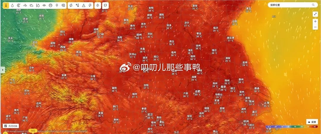 大家ip地热不热啊？​​​