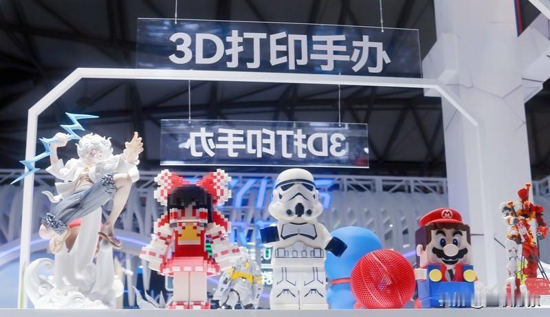 你能想象吗，有这么一家神秘的科技独角兽，短短四年就切走全球消费级3D打印市场近三