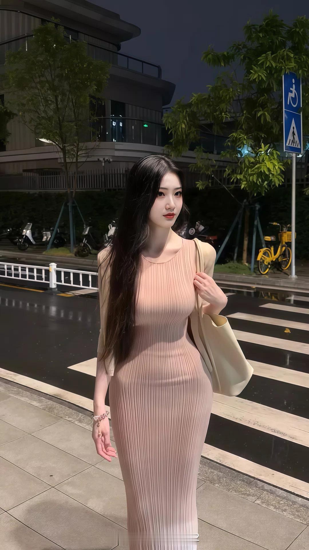 什么样的美女才是最美的