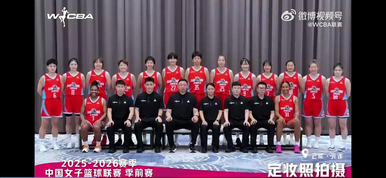 山西女篮动作大，插足广东四川争霸，资本给WCBA火上加柴很无力就世界女篮